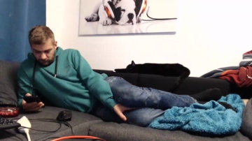 Sachazatii  03-11-2021 Recorded Video Webcam